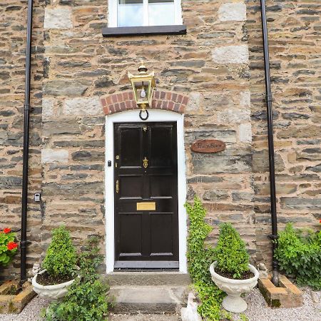 Pen Y Bont Villa Abergele Exteriör bild